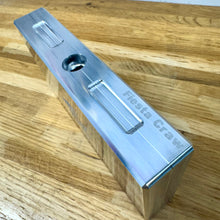 Load image into Gallery viewer, 3" Fiesta Craw Mold