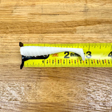 Load image into Gallery viewer, 2.8" Swimbait Mold (Rib Body)