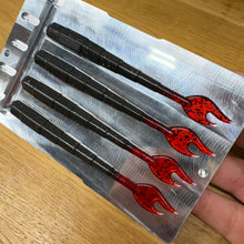 Load image into Gallery viewer, CyberMatchstick 5” Mold