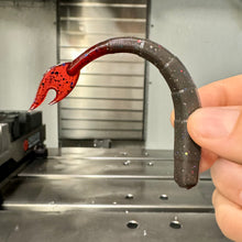 Load image into Gallery viewer, CyberMatchstick 5” Mold