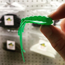 Load image into Gallery viewer, JellyGrub 4" Mold