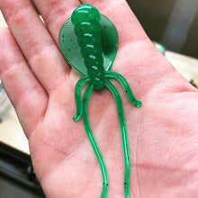 Load image into Gallery viewer, JellyGrub 4" Mold