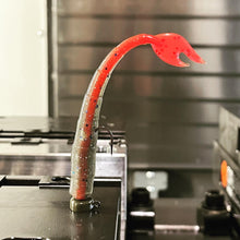 Load image into Gallery viewer, CyberMatchstick 4” Mold