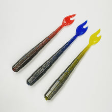 Load image into Gallery viewer, CyberMatchstick 4” Mold