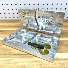 Load image into Gallery viewer, Killer Craw Mold