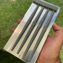 Load image into Gallery viewer, GeoStick 7" Mold