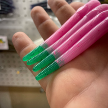 Load image into Gallery viewer, Tail Mold for 5" GeoStick