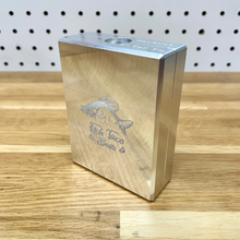 Load image into Gallery viewer, Tail Mold for 5" GeoStick