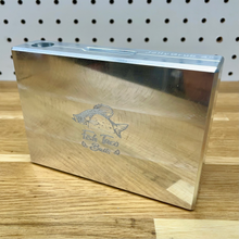 Load image into Gallery viewer, JellyGrub 4" Mold