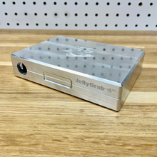 Load image into Gallery viewer, JellyGrub 4" Mold