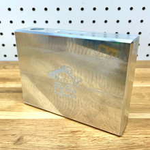 Load image into Gallery viewer, CyberMatchstick 4” Mold