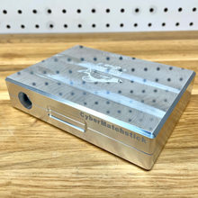 Load image into Gallery viewer, CyberMatchstick 4” Mold