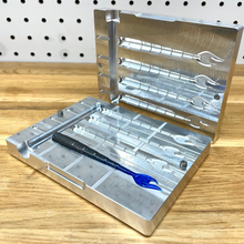 Load image into Gallery viewer, CyberMatchstick 4” Mold