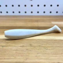 Load image into Gallery viewer, 3.5" Swimbait Mold (Smooth Body)