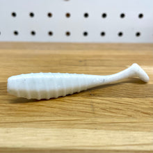Load image into Gallery viewer, 3.5" Swimbait Mold (Rib Body)