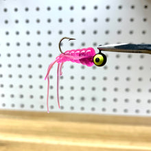 Load image into Gallery viewer, JellyGrub 2” Mold