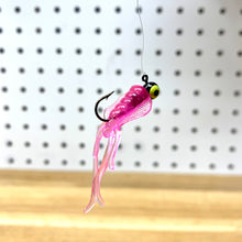 Load image into Gallery viewer, JellyGrub 2” Mold