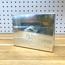 Load image into Gallery viewer, JellyGrub 2” Mold