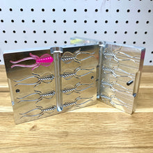 Load image into Gallery viewer, JellyGrub 2” Mold