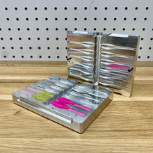 Load image into Gallery viewer, Core Shad Mold