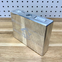 Load image into Gallery viewer, Core Shad Mold