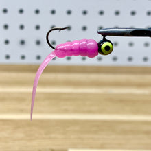 Load image into Gallery viewer, Spike Grub Mold