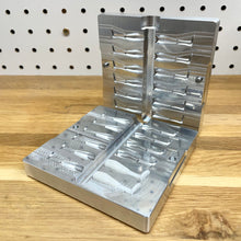 Load image into Gallery viewer, 1-1/4" Swimbait Mold