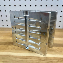 Load image into Gallery viewer, 1-1/4" Swimbait Mold