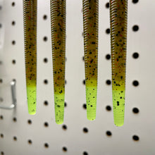 Load image into Gallery viewer, Tail Mold for 6" GeoStick