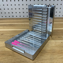 Load image into Gallery viewer, Spike Grub Mold