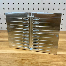 Load image into Gallery viewer, Spike Grub Mold