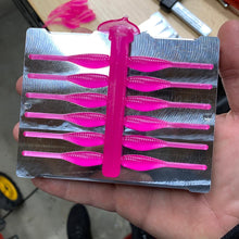 Load image into Gallery viewer, Core Shad Mold