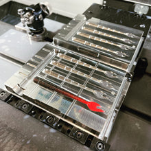 Load image into Gallery viewer, CyberMatchstick 4” Mold