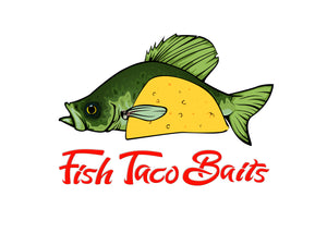 Fish Taco Baits
